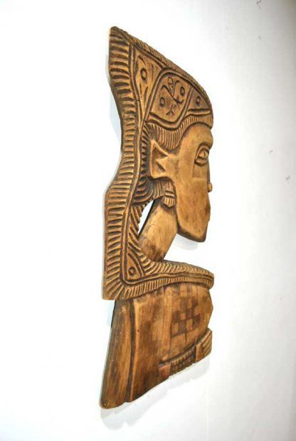 Escultura de pared - Imagen 4