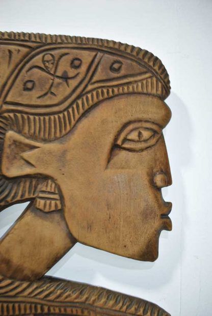 Escultura de pared - Imagen 5