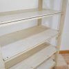 Estantería blanca de madera - Imagen 3