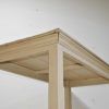 Estantería blanca de madera - Imagen 6