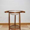Palanganero estilo Thonet - Imagen 2