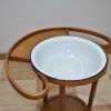 Palanganero estilo Thonet - Imagen 4