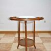 Palanganero estilo Thonet - Imagen 5