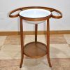Palanganero estilo Thonet