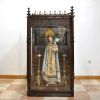 Capilla antigua Gótica