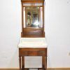 Mueble lavabo o palanganero - Imagen 2