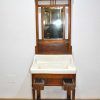 Mueble lavabo o palanganero - Imagen 8