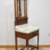 Mueble lavabo o palanganero - Imagen 9