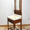 Mueble lavabo o palanganero - Imagen 10