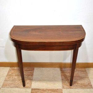Consola o mesa de juegos