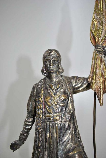 Figura Cristóbal Colón - Imagen 8