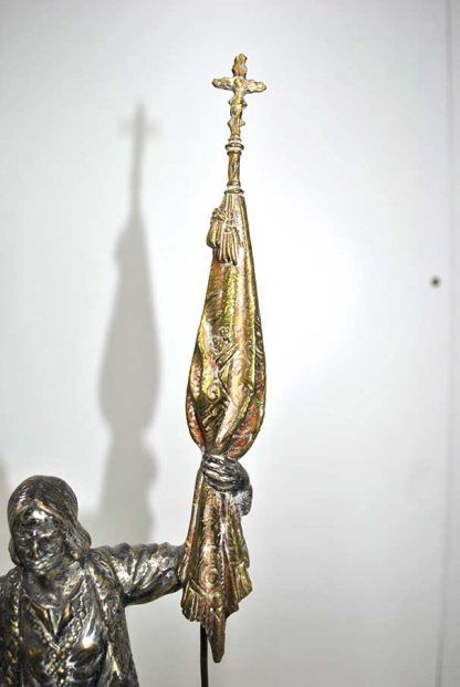 Figura Cristóbal Colón - Imagen 7