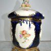 Bombonera porcelana Peyró - Imagen 4