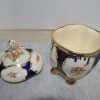Bombonera porcelana Peyró - Imagen 5