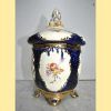Bombonera porcelana Peyró