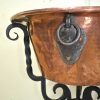 Caldero con soporte - Imagen 3