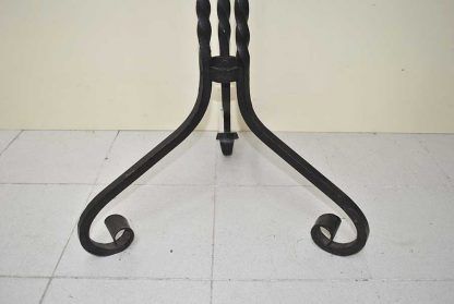 Caldero con soporte - Imagen 6