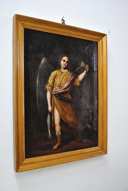 Óleo San Rafael - Imagen 3