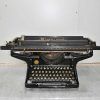 Máquina escribir Underwood