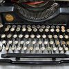 Máquina escribir Underwood - Imagen 3