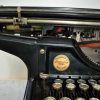 Máquina escribir Underwood - Imagen 5