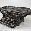 Máquina escribir Underwood - Imagen 8
