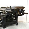 Máquina escribir Underwood - Imagen 9