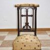 Reclinatorio de nogal - Imagen 10