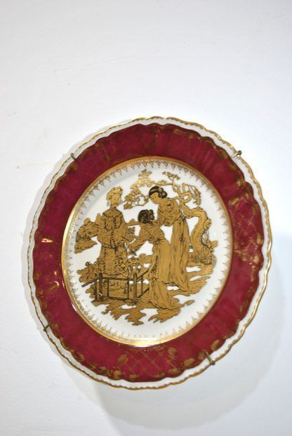 Plato de Hispania - Imagen 2