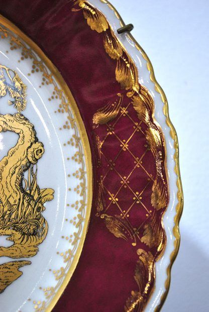 Plato de Hispania - Imagen 6