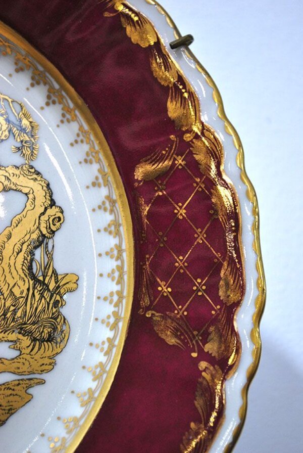Plato de Hispania - Imagen 6