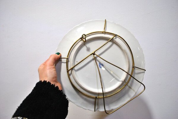 Plato de Hispania - Imagen 8