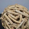 Bolas decorativas de madera - Imagen 6