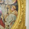 Lámina consagración Jesús - Imagen 4
