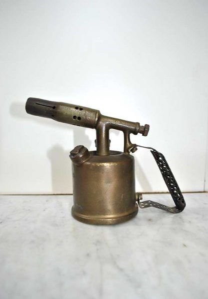 Soplete antiguo