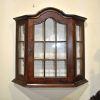 Vitrina holandesa de pared - Imagen 2