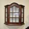 Vitrina holandesa de pared - Imagen 3