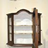 Vitrina holandesa de pared - Imagen 6
