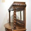 Mueble aparador con espejo - Imagen 9