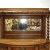 Mueble aparador con espejo - Imagen 2