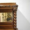 Mueble aparador con espejo - Imagen 3