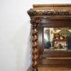 Mueble aparador con espejo - Imagen 4