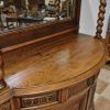 Mueble aparador con espejo - Imagen 5