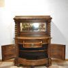 Mueble aparador con espejo - Imagen 6