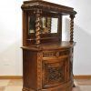 Mueble aparador con espejo - Imagen 7