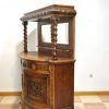 Mueble aparador con espejo - Imagen 8