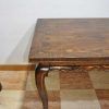 Mesa Isabelina de castaño - Imagen 4