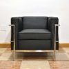 Sillón vintage de oficina