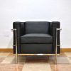 Sillón vintage de oficina - Imagen 2