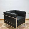 Sillón vintage de oficina - Imagen 4